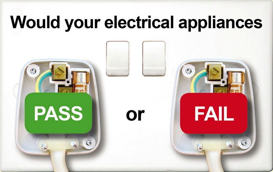 pat testing in inverness